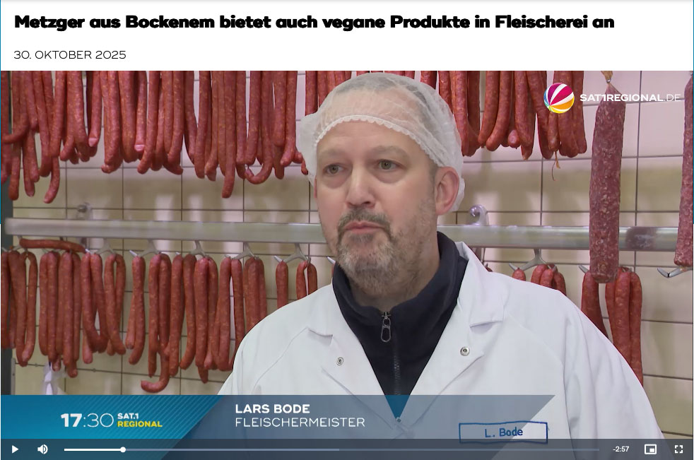 die nordreportage -  Screenshot - die nordreportage -