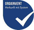 ORGAINVENT Logo